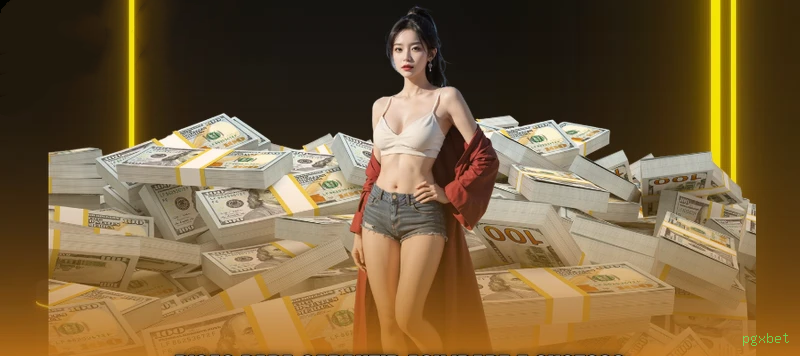 Requisitos APK pgxbet