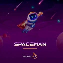 Spaceman pgxbet